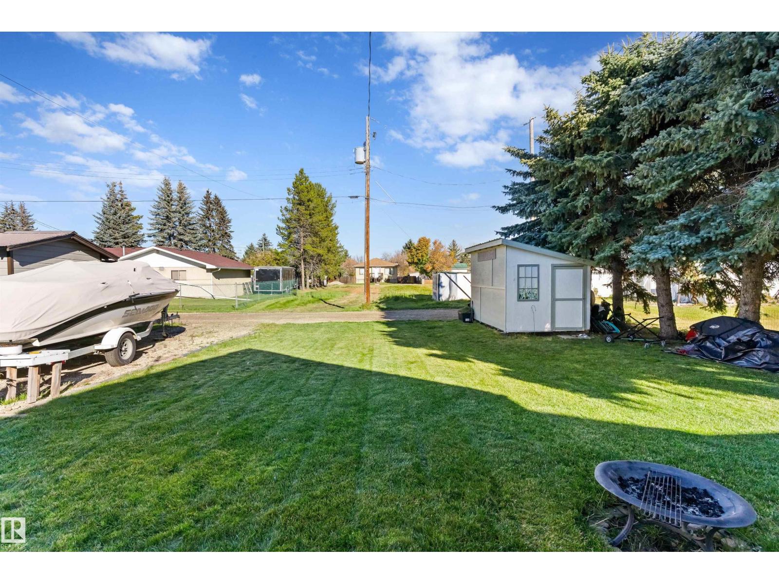 5016 52 Av, Warburg, Alberta  T0C 2T0 - Photo 42 - E4513486