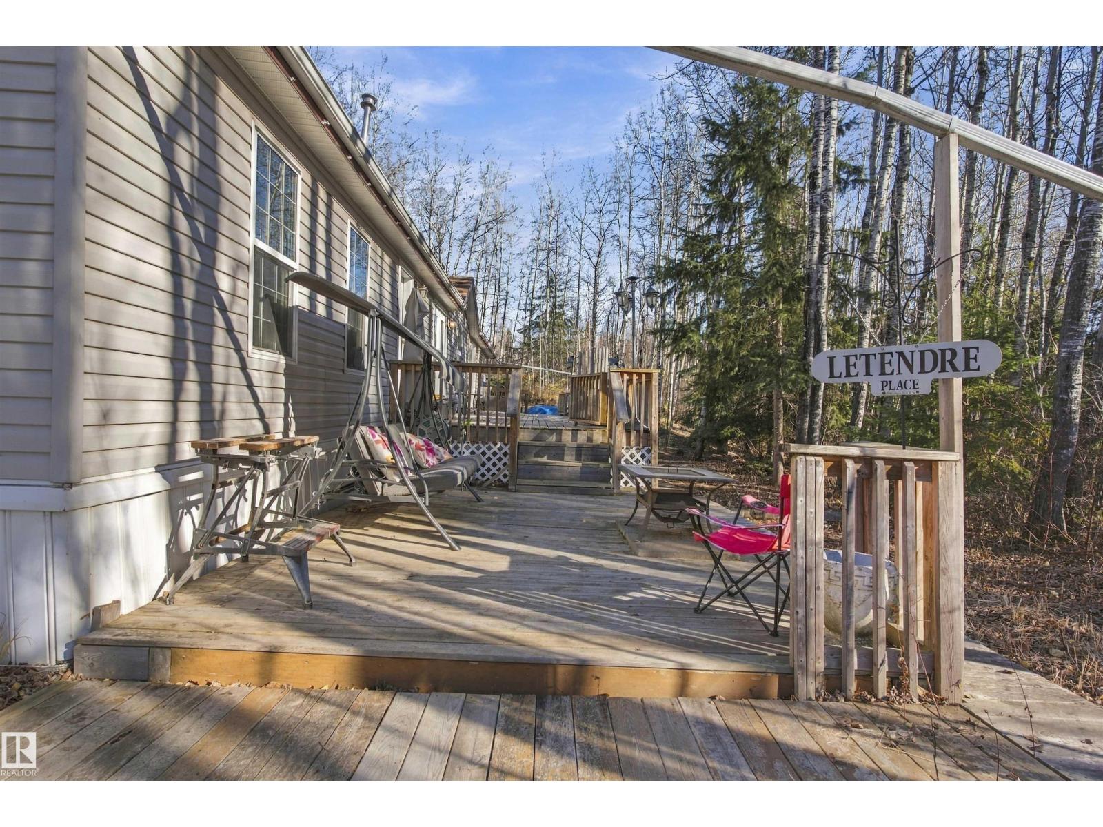 #20 53513 Rge Road 35, Rural Lac Ste. Anne County, Alberta  T0E 0A1 - Photo 36 - E4513543