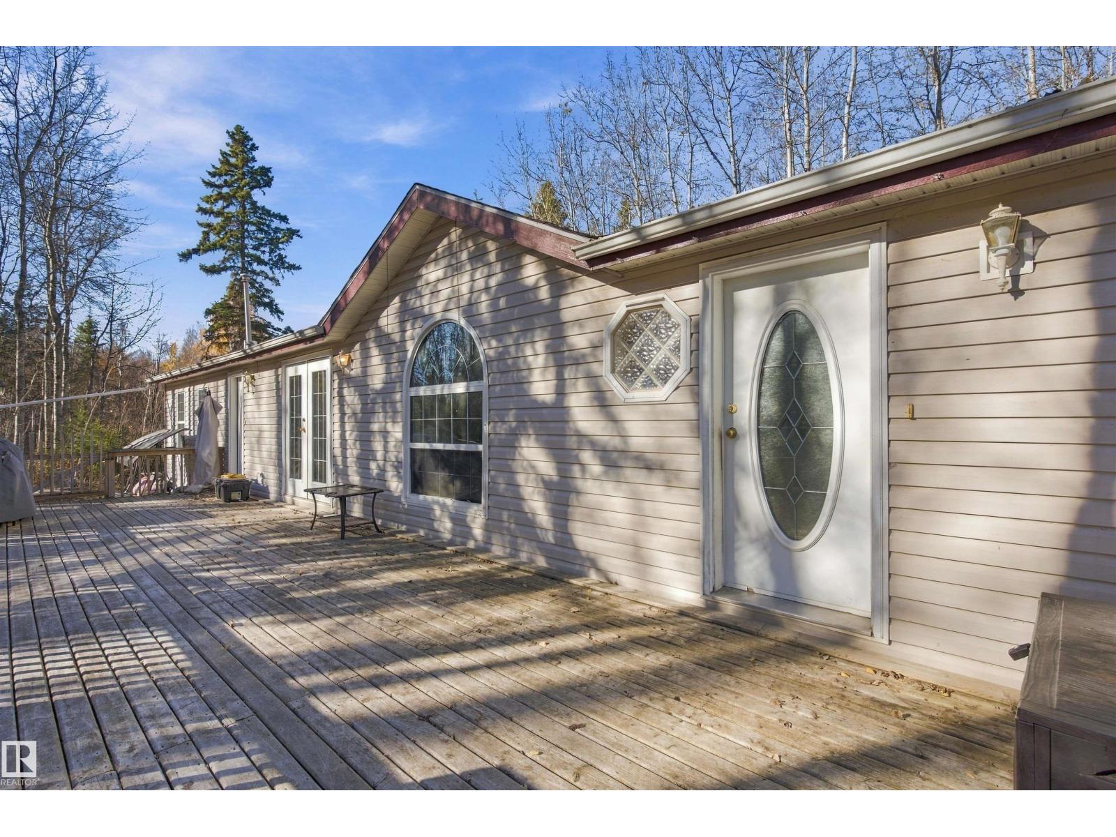 #20 53513 Rge Road 35, Rural Lac Ste. Anne County, Alberta  T0E 0A1 - Photo 5 - E4513543