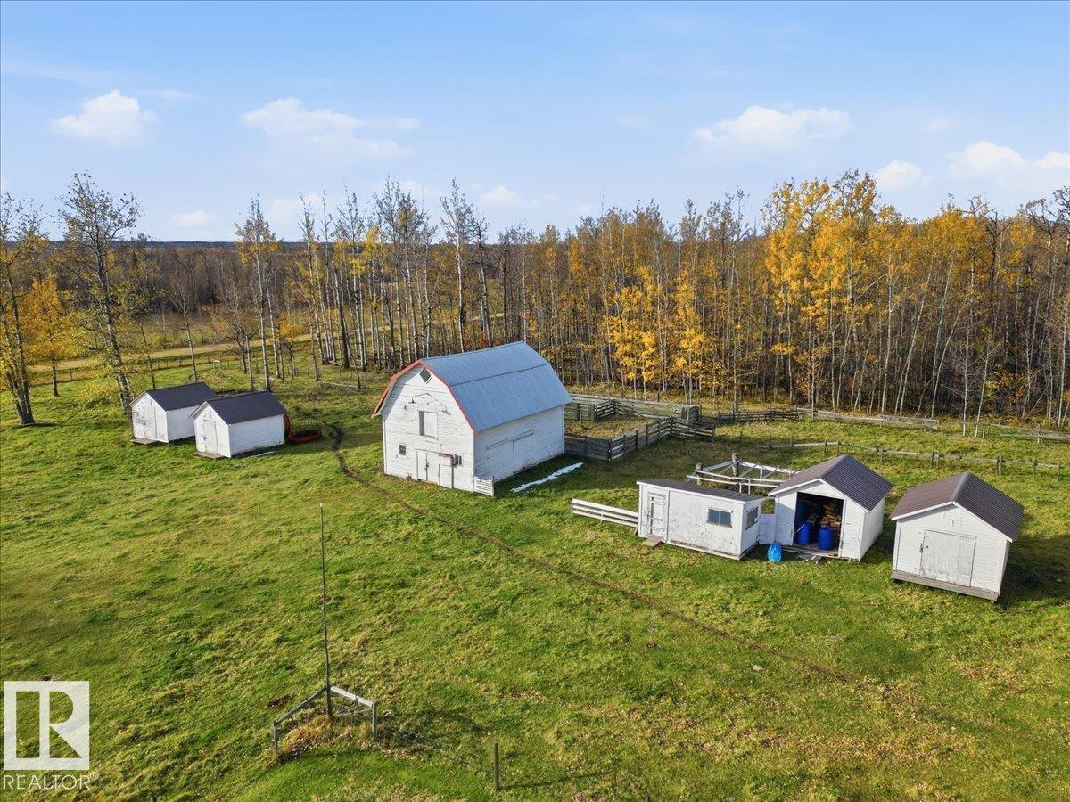 472004 & 472006 Rge Road 32, Rural Wetaskiwin County, Alberta T0C 2X0 - Photo 3 - E4513654