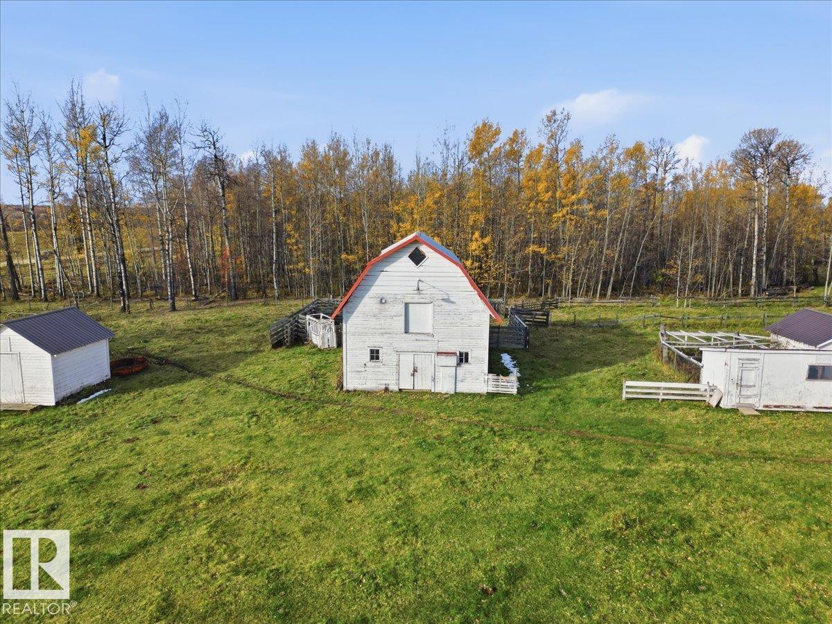 472004 & 472006 Rge Road 32, Rural Wetaskiwin County, Alberta T0C 2X0 - Photo 31 - E4513654