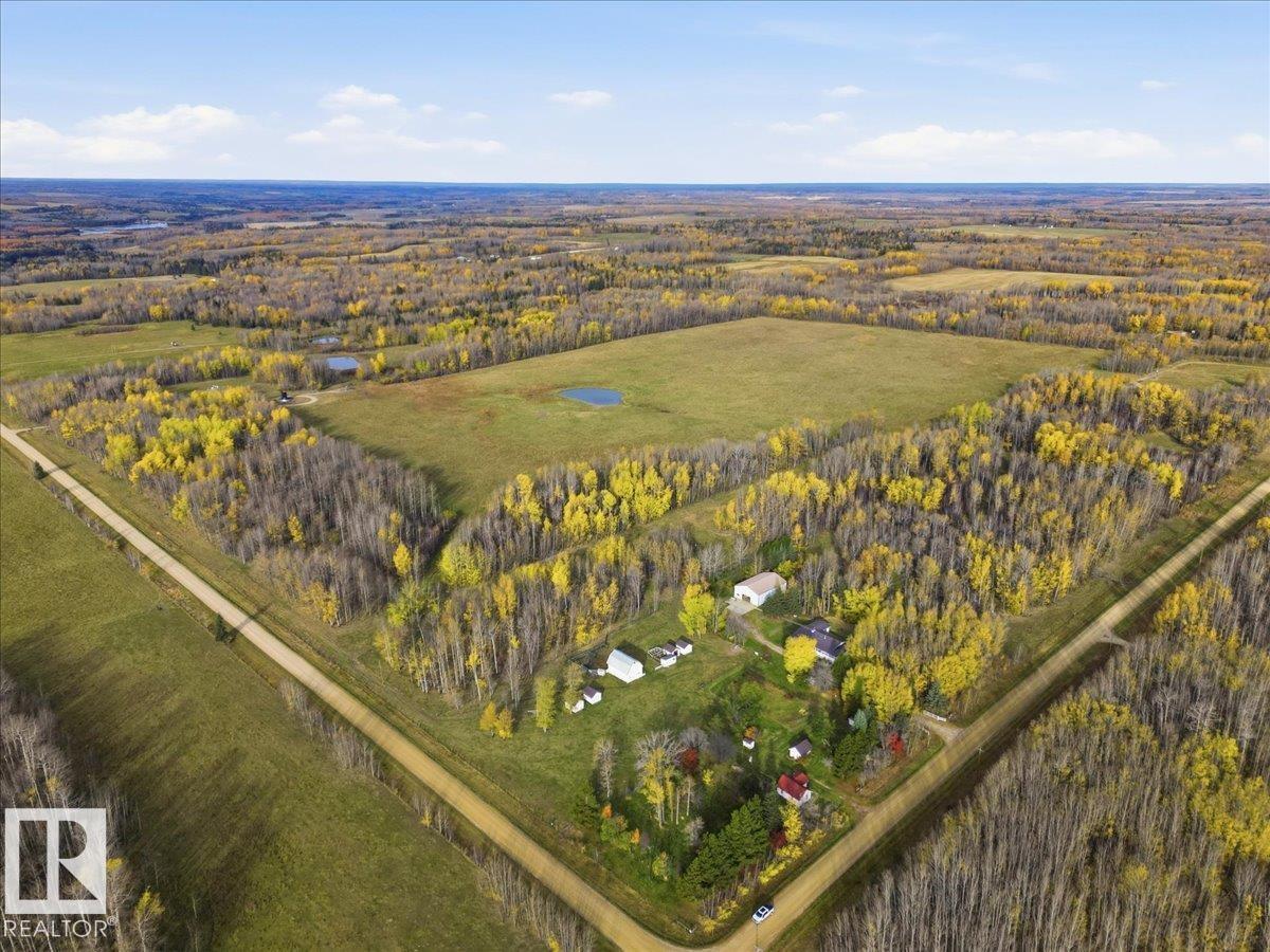472004 & 472006 Rge Road 32, Rural Wetaskiwin County, Alberta T0C 2X0 - Photo 32 - E4513654