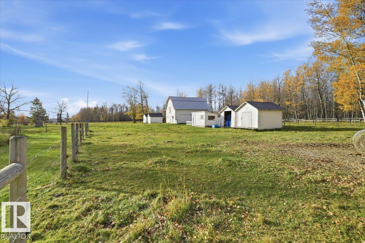 472004 & 472006 Rge Road 32, Rural Wetaskiwin County, Alberta T0C 2X0 - Photo 34 - E4513654