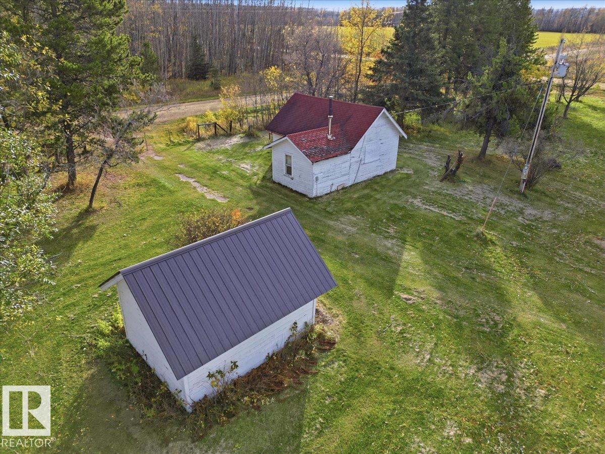472004 & 472006 Rge Road 32, Rural Wetaskiwin County, Alberta T0C 2X0 - Photo 35 - E4513654