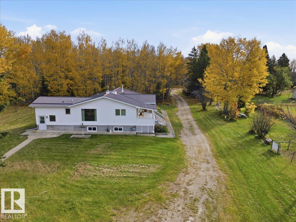 472004 & 472006 Rge Road 32, Rural Wetaskiwin County, Alberta T0C 2X0 - Photo 36 - E4513654