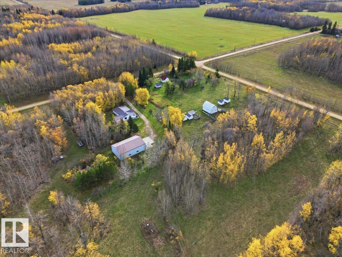 472004 & 472006 Rge Road 32, Rural Wetaskiwin County, Alberta T0C 2X0 - Photo 37 - E4513654