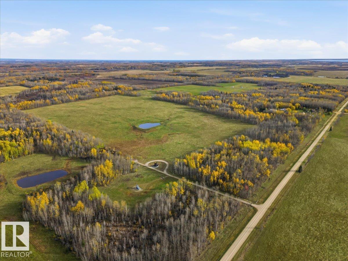 472004 & 472006 Rge Road 32, Rural Wetaskiwin County, Alberta T0C 2X0 - Photo 38 - E4513654