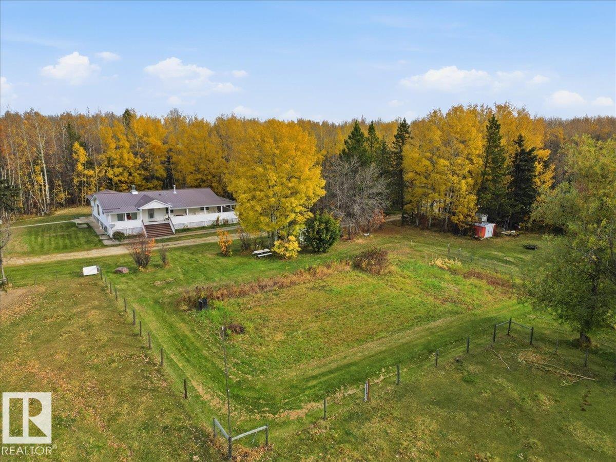 472004 & 472006 Rge Road 32, Rural Wetaskiwin County, Alberta T0C 2X0 - Photo 39 - E4513654