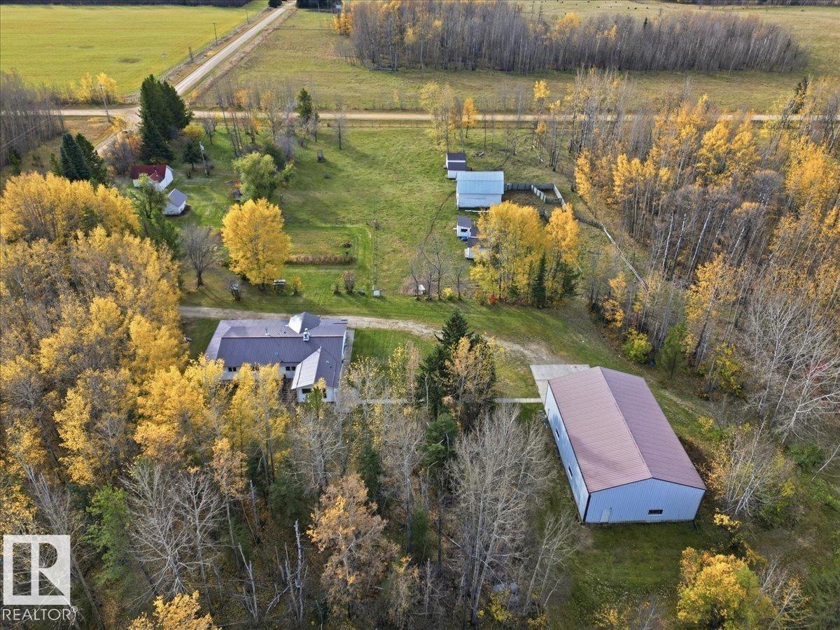 472004 & 472006 Rge Road 32, Rural Wetaskiwin County, Alberta T0C 2X0 - Photo 40 - E4513654