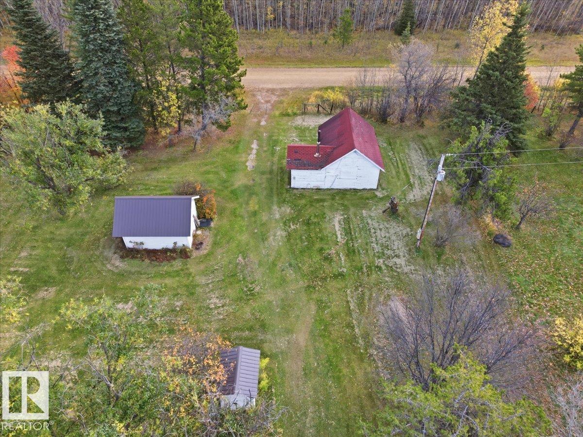 472004 & 472006 Rge Road 32, Rural Wetaskiwin County, Alberta T0C 2X0 - Photo 41 - E4513654