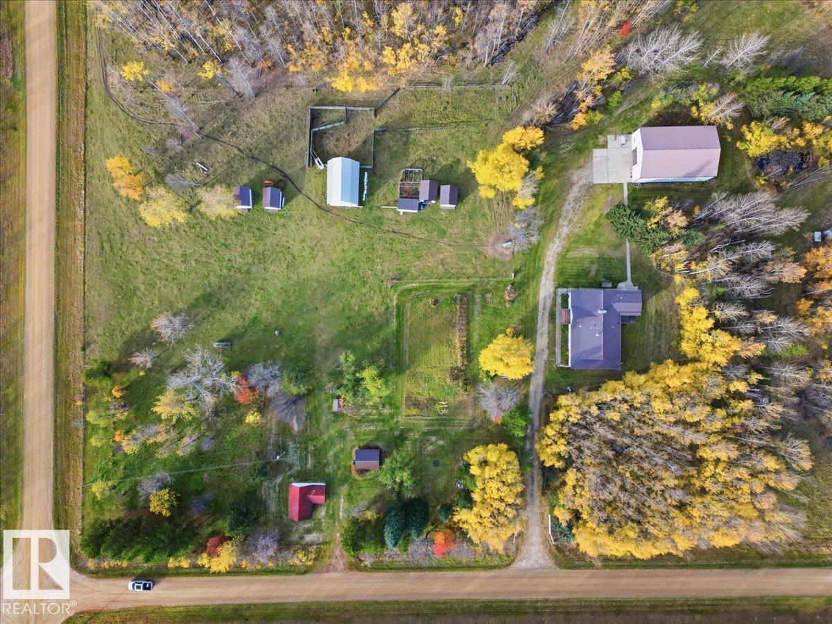 472004 & 472006 Rge Road 32, Rural Wetaskiwin County, Alberta T0C 2X0 - Photo 43 - E4513654