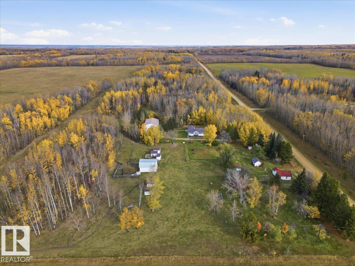 472004 & 472006 Rge Road 32, Rural Wetaskiwin County, Alberta T0C 2X0 - Photo 44 - E4513654
