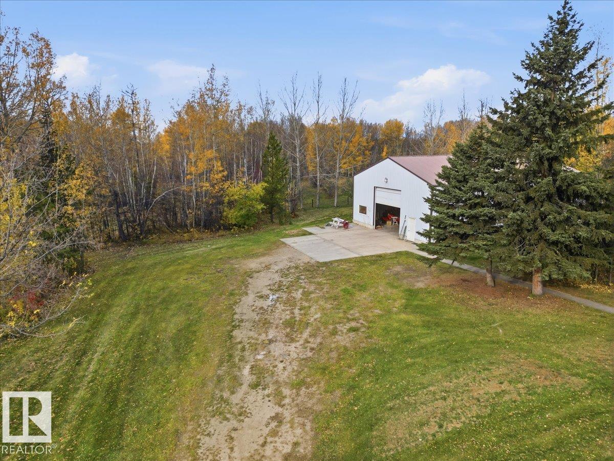 472004 & 472006 Rge Road 32, Rural Wetaskiwin County, Alberta T0C 2X0 - Photo 45 - E4513654