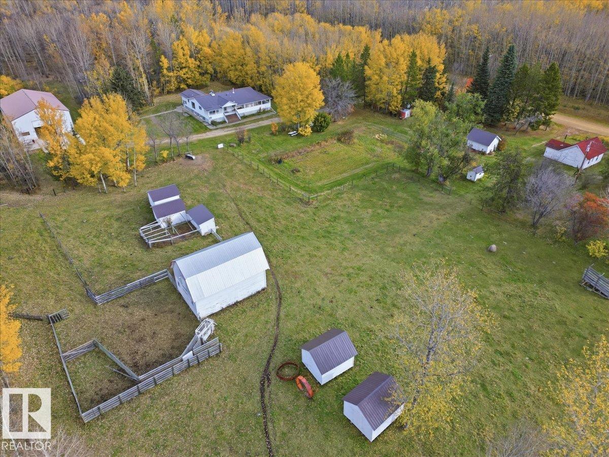 472004 & 472006 Rge Road 32, Rural Wetaskiwin County, Alberta T0C 2X0 - Photo 46 - E4513654