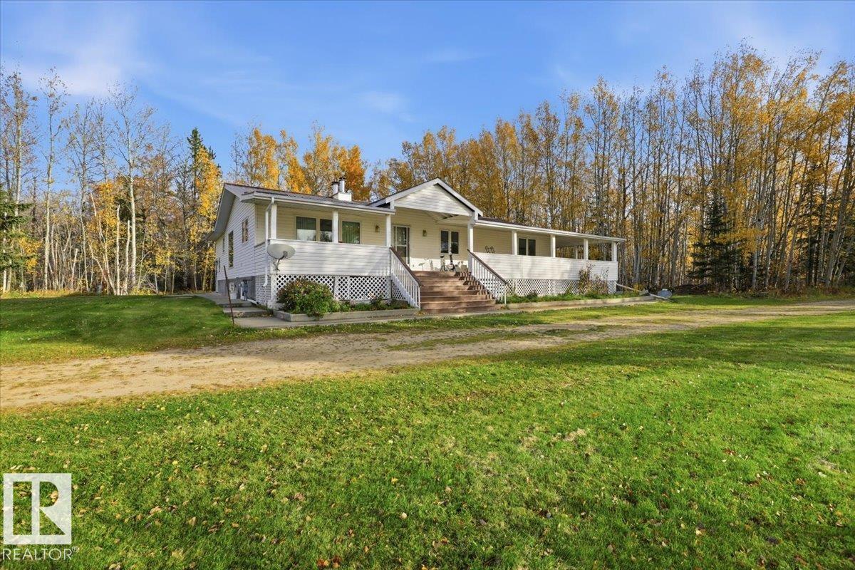 472004 & 472006 Rge Road 32, Rural Wetaskiwin County, Alberta T0C 2X0 - Photo 48 - E4513654