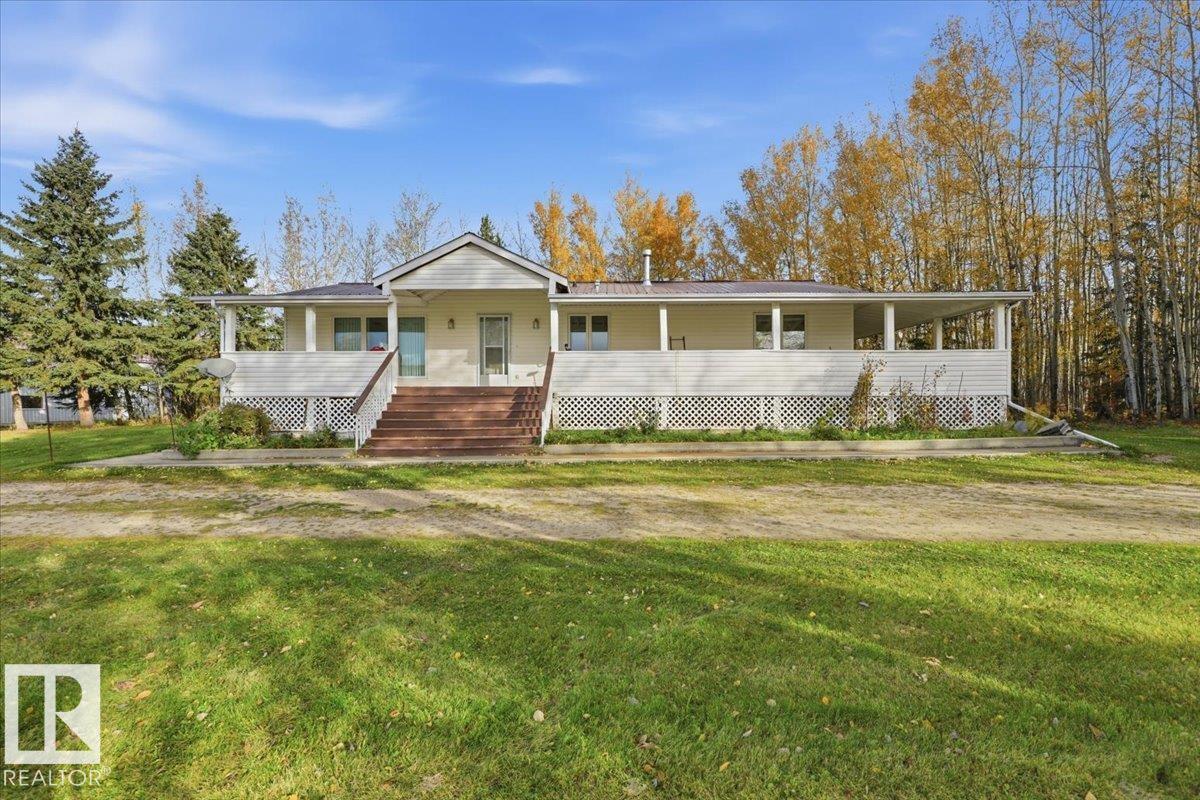 472004 & 472006 Rge Road 32, Rural Wetaskiwin County, Alberta T0C 2X0 - Photo 49 - E4513654