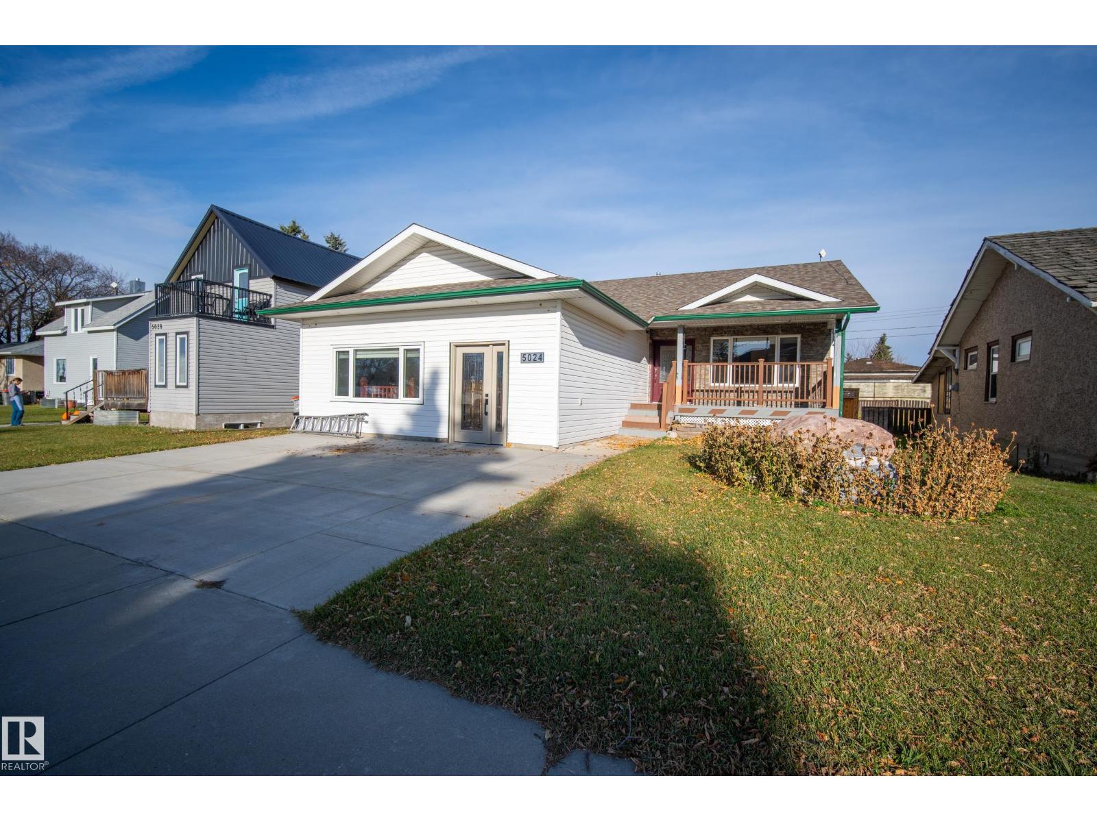 5024 50 Av, Millet, Alberta  T0C 1Z0 - Photo 1 - E4513806