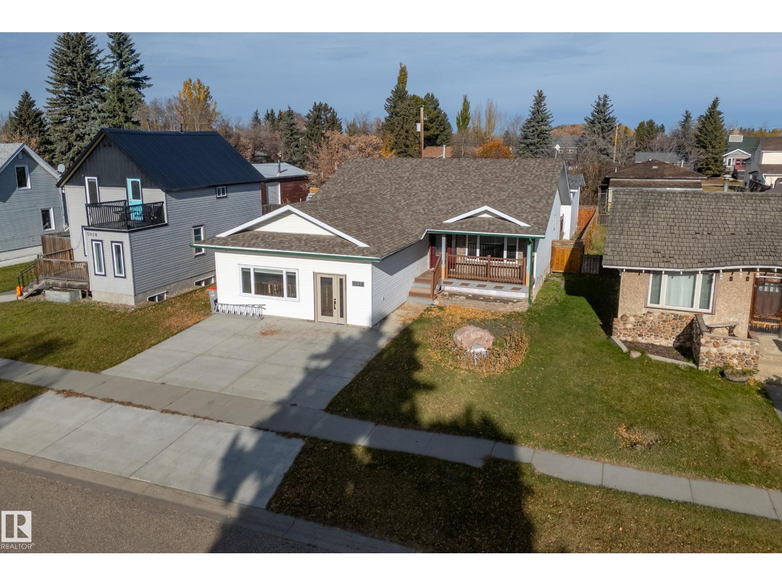 5024 50 Av, Millet, Alberta  T0C 1Z0 - Photo 10 - E4513806