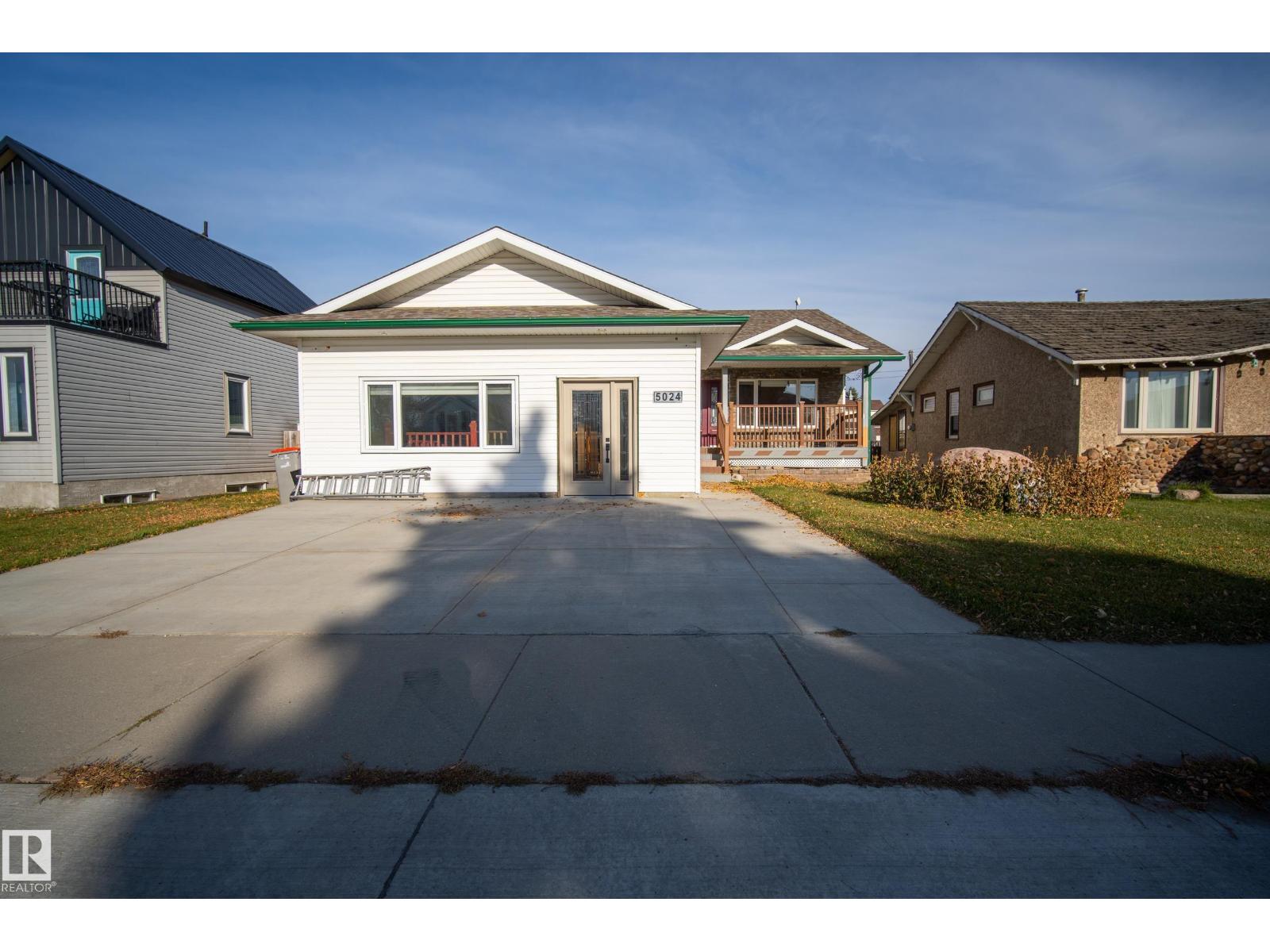 5024 50 Av, Millet, Alberta  T0C 1Z0 - Photo 2 - E4513806
