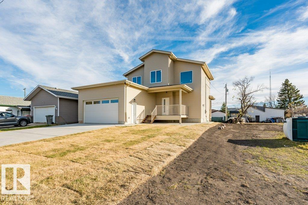 5023 48 Av, Millet, Alberta T0C 1Z0 - Photo 1 - E4513818