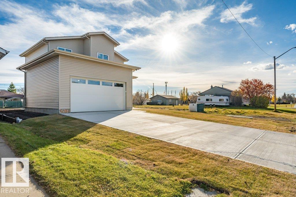 5023 48 Av, Millet, Alberta T0C 1Z0 - Photo 2 - E4513818