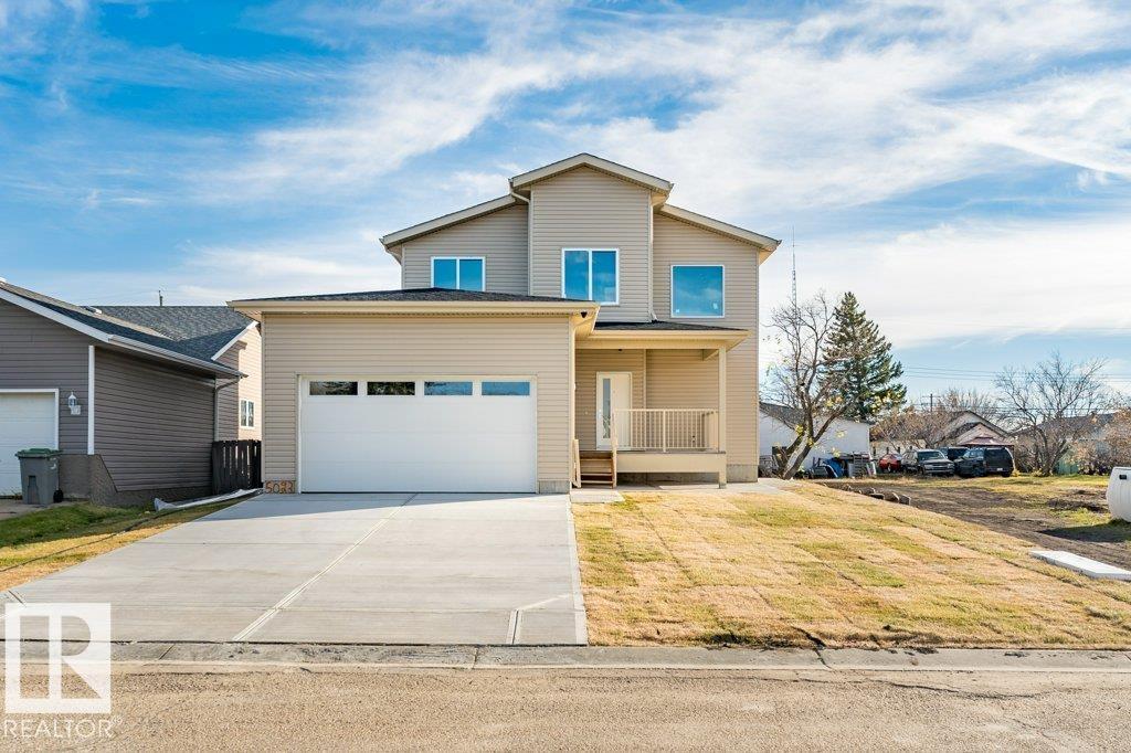 5023 48 Av, Millet, Alberta T0C 1Z0 - Photo 3 - E4513818