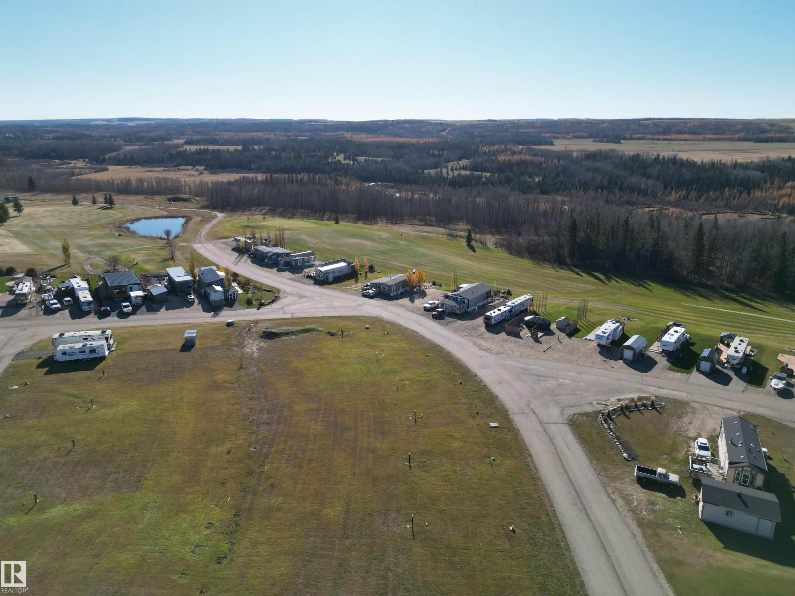 #541 454029 Rge Road 11, Rural Wetaskiwin County, Alberta T0C 2C0 - Photo 12 - E4513844