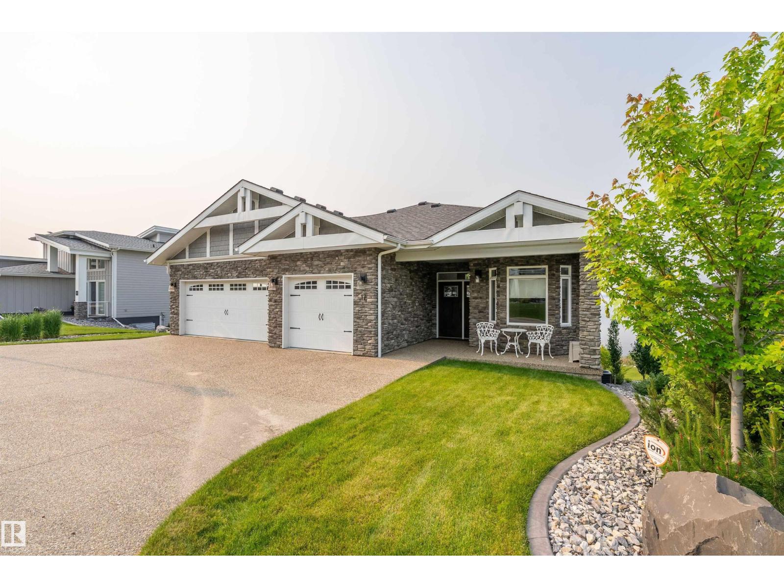 17 55101 Ste. Anne Tr, Rural Lac Ste. Anne County, Alberta T0E 0A0 - Photo 72 - E4513849