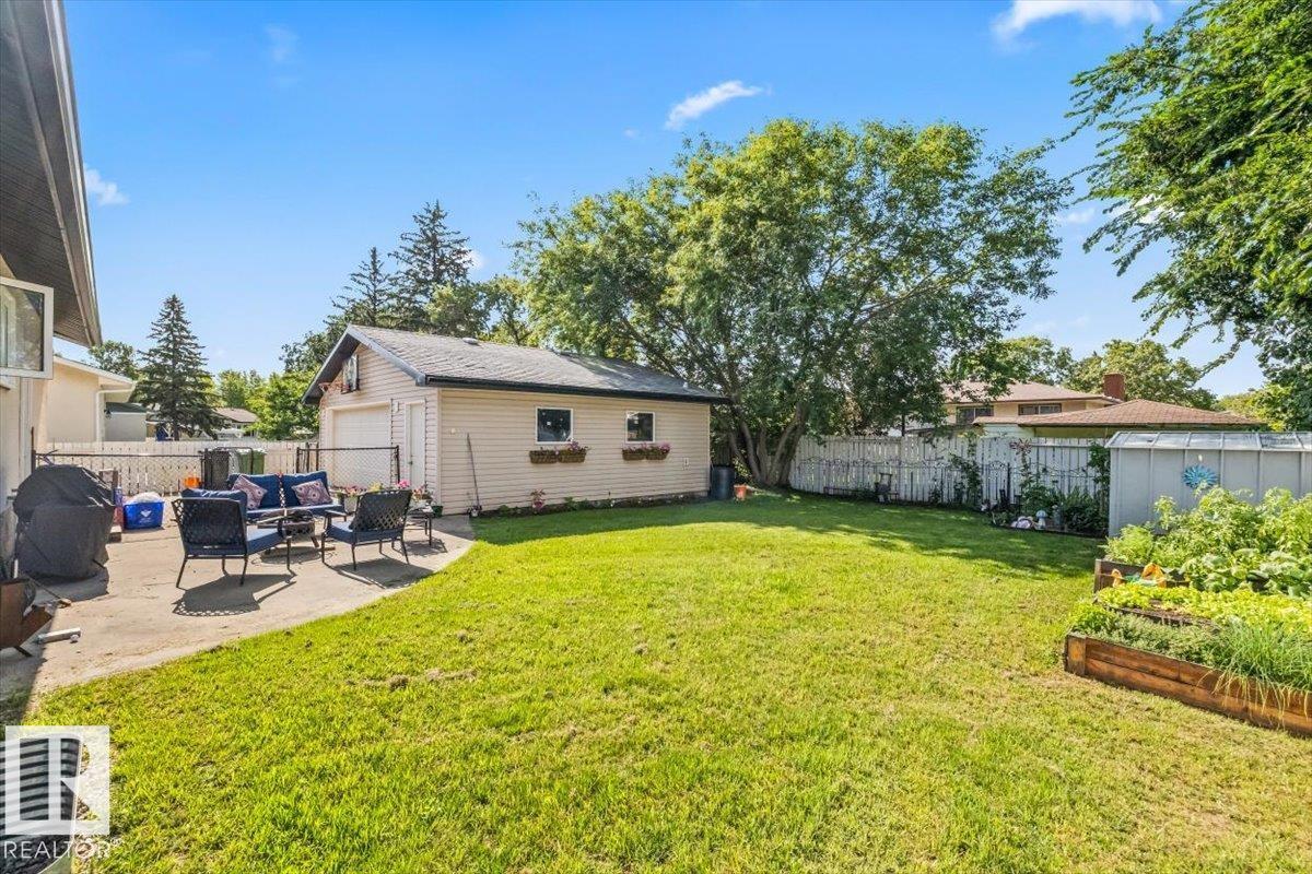 9212 93 St, Fort Saskatchewan, Alberta  T0M 2C0 - Photo 36 - E4513861