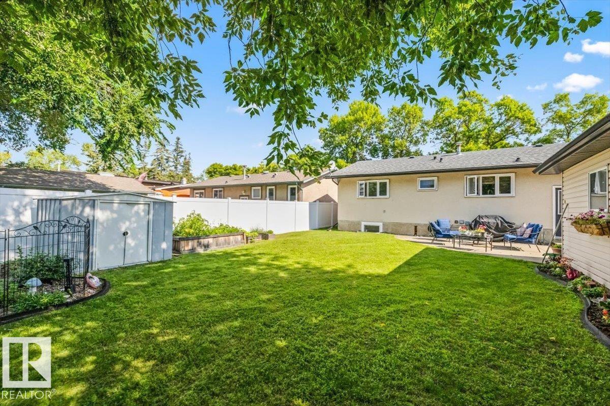 9212 93 St, Fort Saskatchewan, Alberta  T0M 2C0 - Photo 37 - E4513861