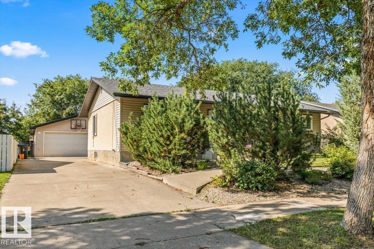 9212 93 St, Fort Saskatchewan, Alberta  T0M 2C0 - Photo 38 - E4513861