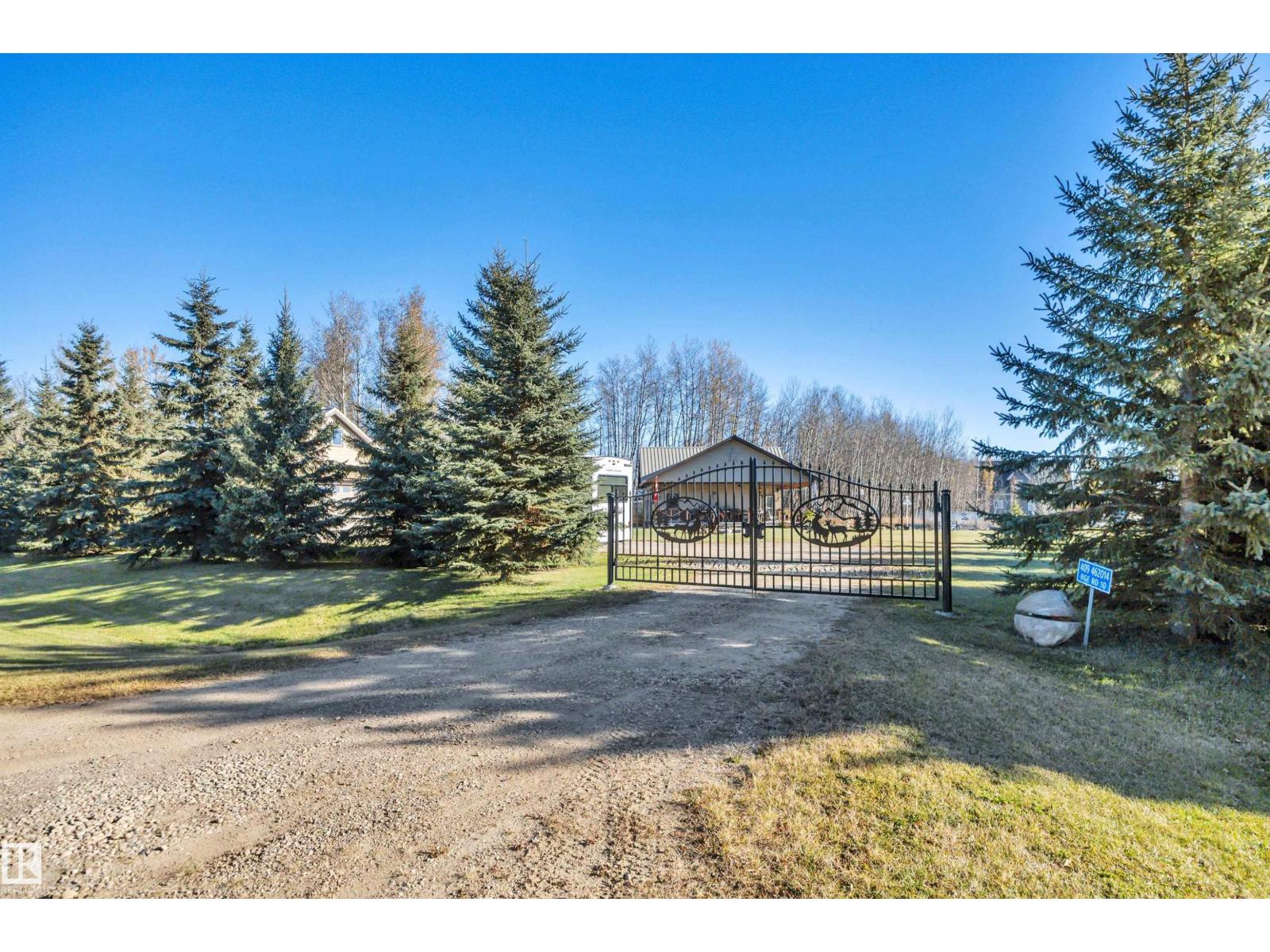#409 462014 Rge Road 10, Rural Wetaskiwin County, Alberta T0C 2V0 - Photo 3 - E4513871