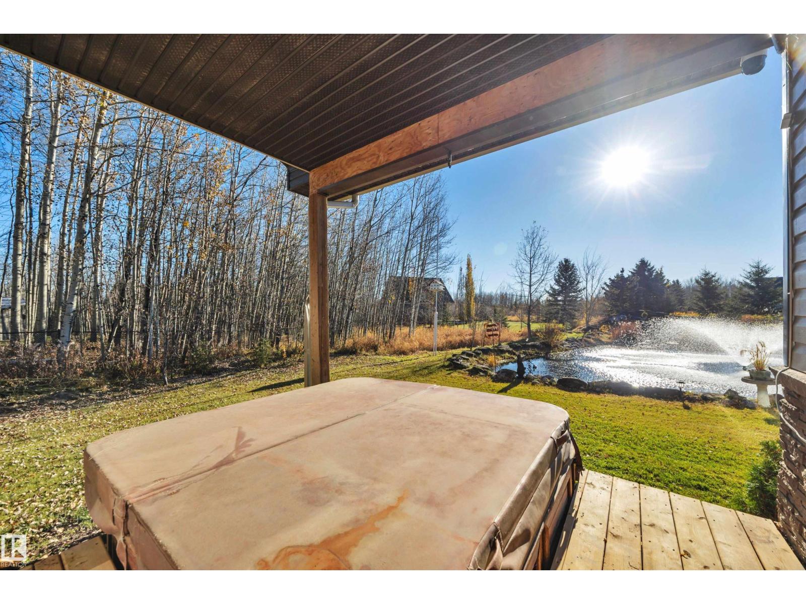 #409 462014 Rge Road 10, Rural Wetaskiwin County, Alberta T0C 2V0 - Photo 32 - E4513871