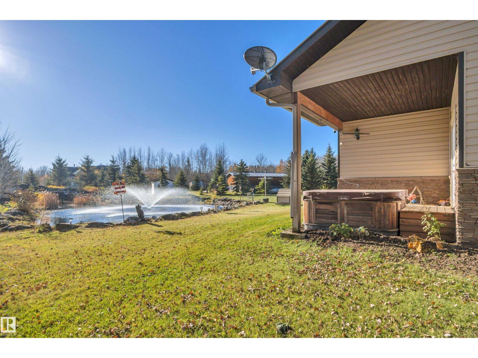 #409 462014 Rge Road 10, Rural Wetaskiwin County, Alberta T0C 2V0 - Photo 33 - E4513871