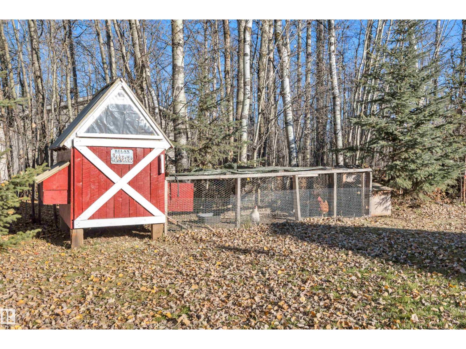 #409 462014 Rge Road 10, Rural Wetaskiwin County, Alberta T0C 2V0 - Photo 49 - E4513871