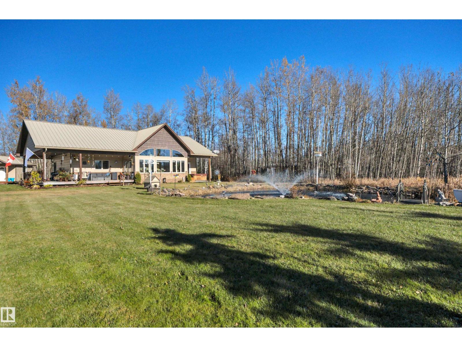 #409 462014 Rge Road 10, Rural Wetaskiwin County, Alberta T0C 2V0 - Photo 5 - E4513871