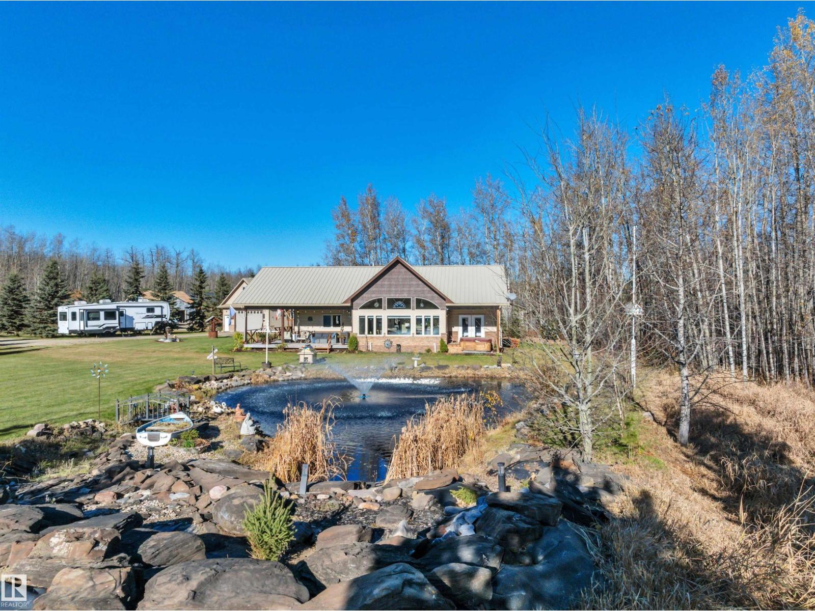 #409 462014 Rge Road 10, Rural Wetaskiwin County, Alberta T0C 2V0 - Photo 54 - E4513871