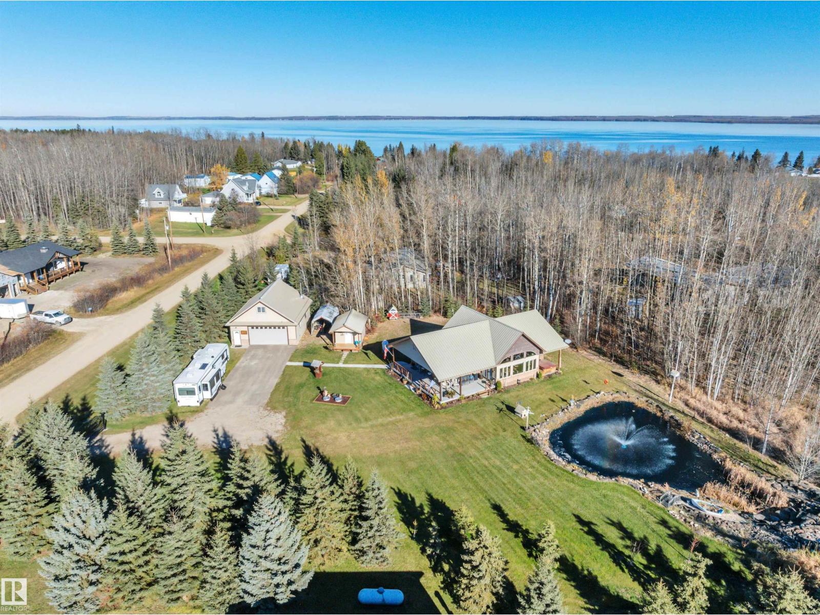 #409 462014 Rge Road 10, Rural Wetaskiwin County, Alberta T0C 2V0 - Photo 56 - E4513871