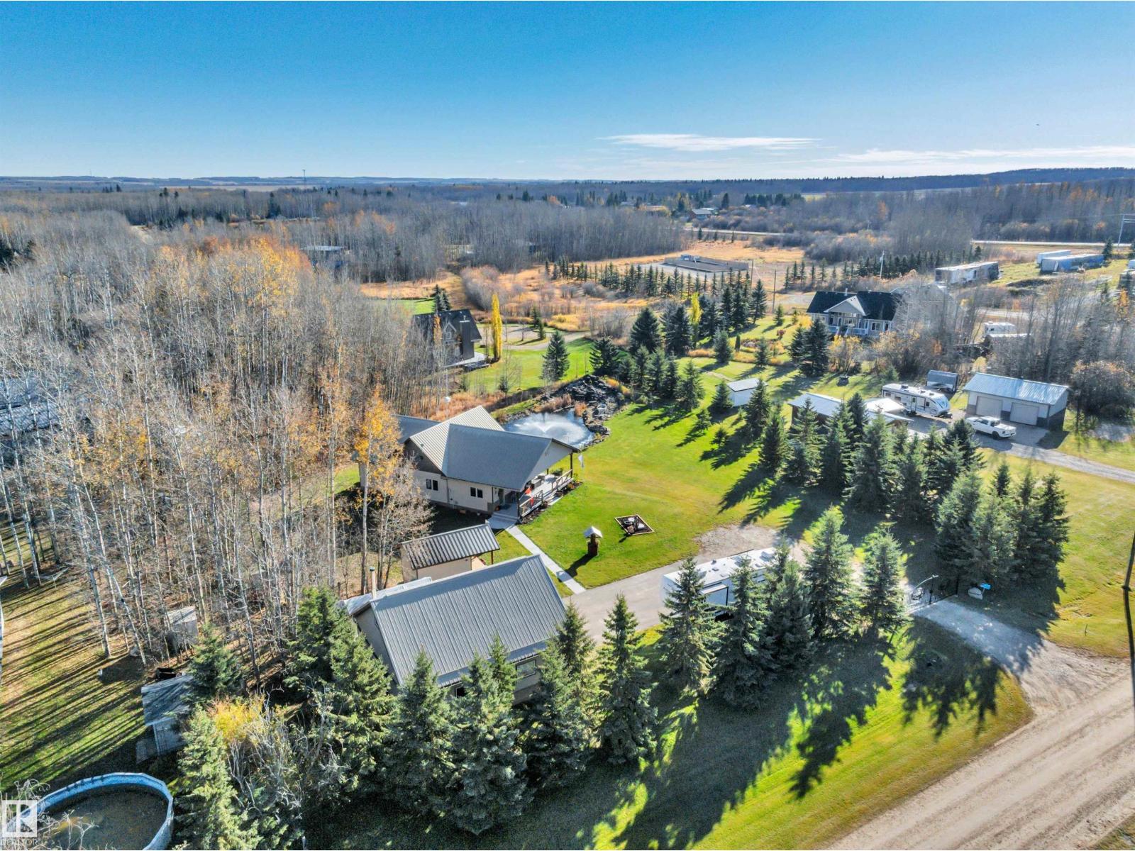 #409 462014 Rge Road 10, Rural Wetaskiwin County, Alberta T0C 2V0 - Photo 58 - E4513871