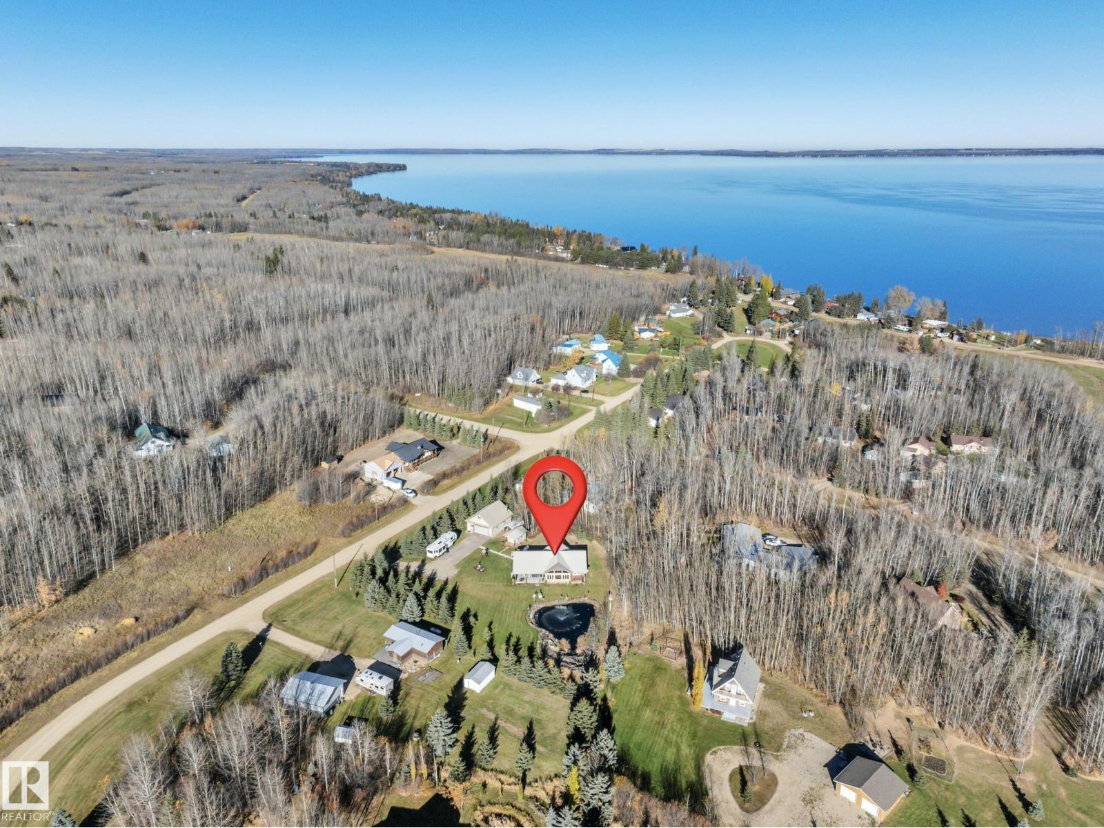 #409 462014 Rge Road 10, Rural Wetaskiwin County, Alberta T0C 2V0 - Photo 61 - E4513871