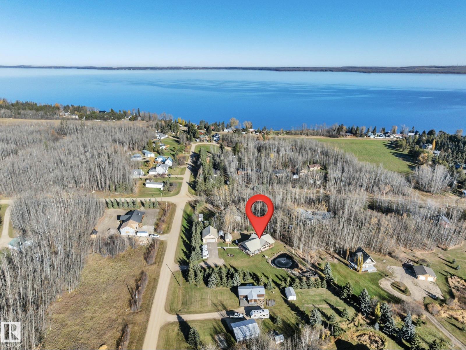 #409 462014 Rge Road 10, Rural Wetaskiwin County, Alberta T0C 2V0 - Photo 62 - E4513871