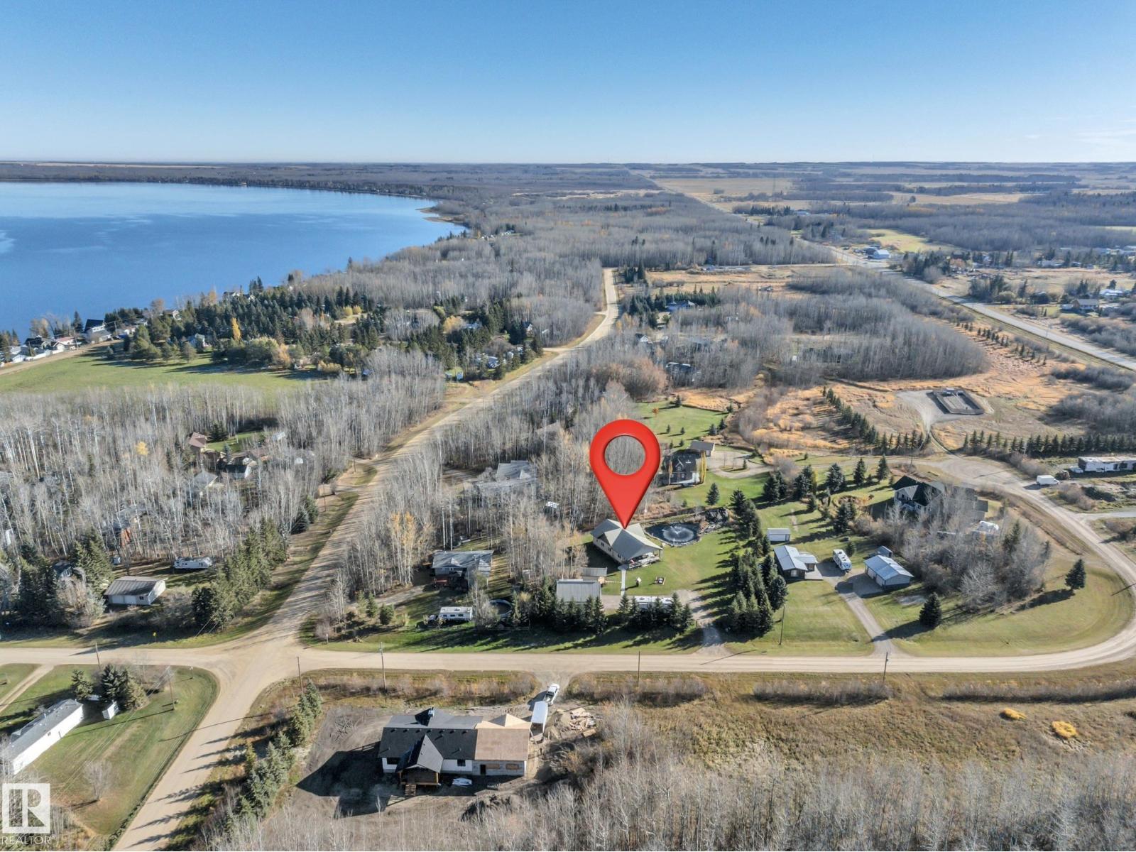 #409 462014 Rge Road 10, Rural Wetaskiwin County, Alberta T0C 2V0 - Photo 64 - E4513871