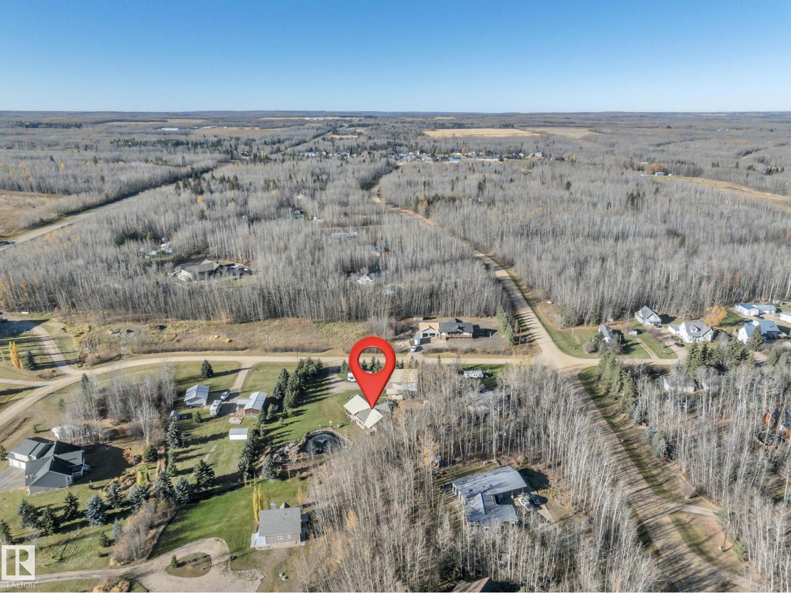 #409 462014 Rge Road 10, Rural Wetaskiwin County, Alberta T0C 2V0 - Photo 68 - E4513871