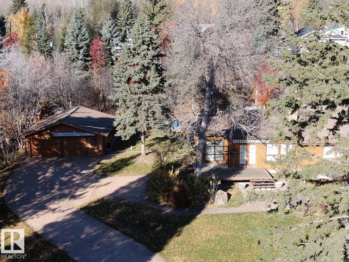 4521 Lakeshore Rd, Rural Parkland County, Alberta T0E 2K0 - Photo 2 - E4513916