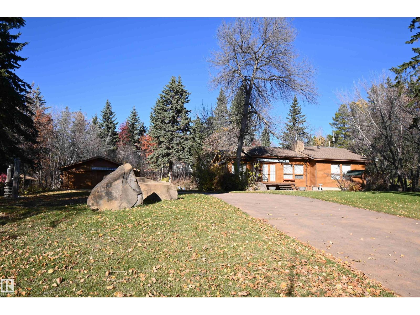 4521 Lakeshore Rd, Rural Parkland County, Alberta T0E 2K0 - Photo 66 - E4513916