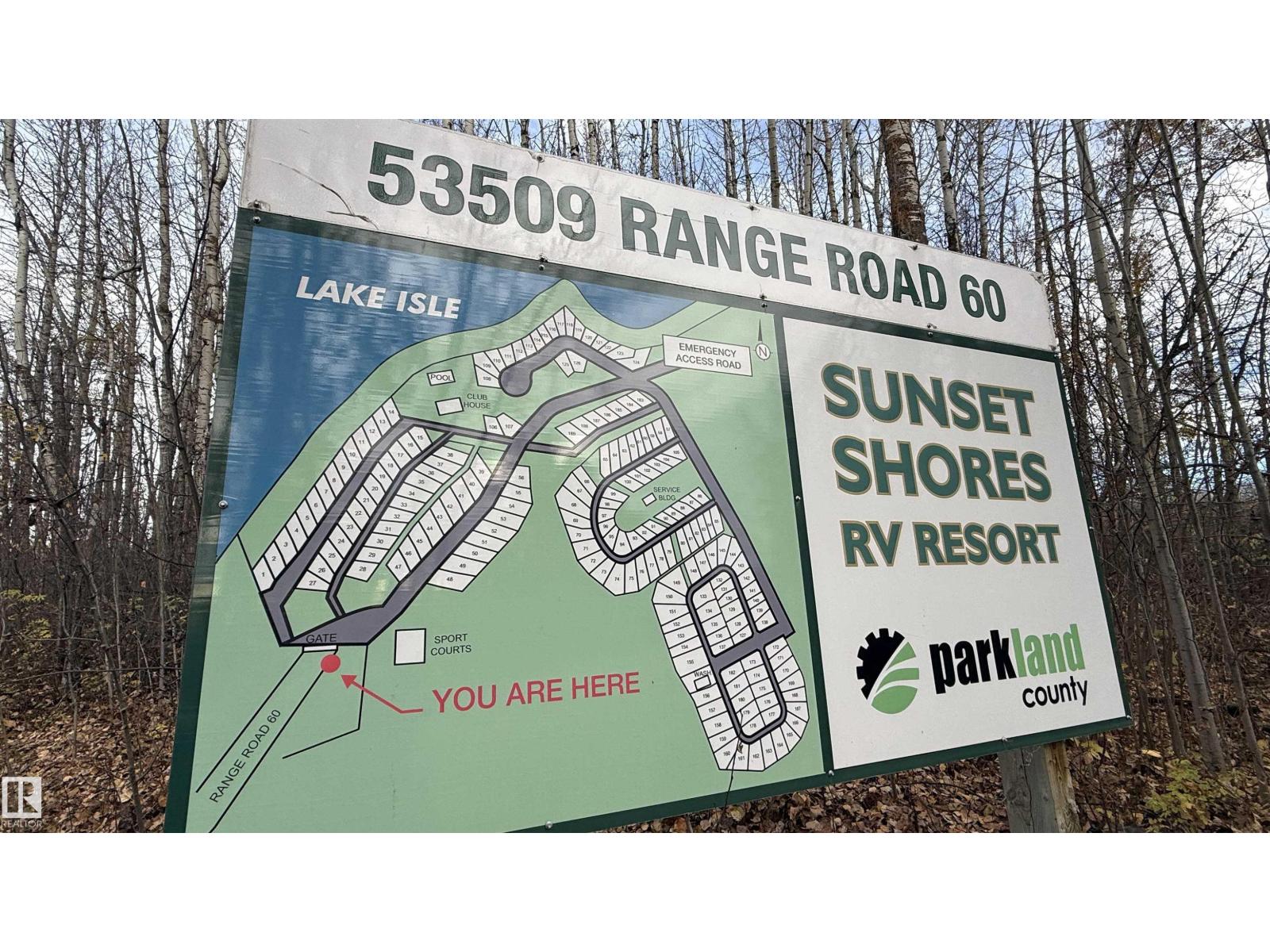 53509 Rge Road 60, Rural Parkland County, Alberta T0E 2N0 - Photo 1 - E4513918