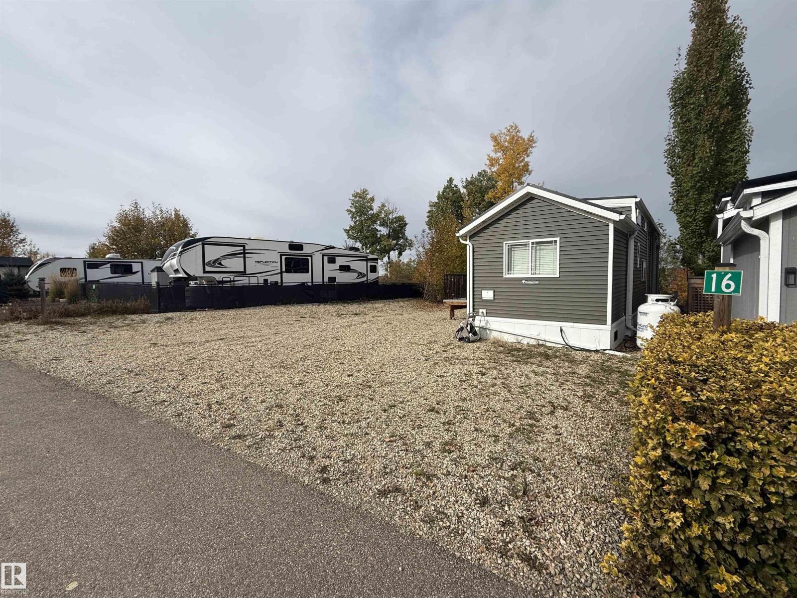 53509 Rge Road 60, Rural Parkland County, Alberta T0E 2N0 - Photo 12 - E4513918