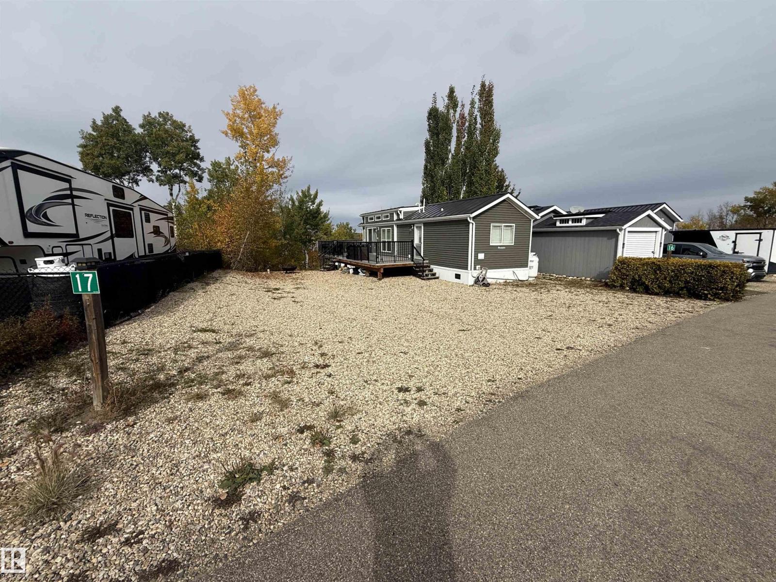 53509 Rge Road 60, Rural Parkland County, Alberta T0E 2N0 - Photo 13 - E4513918