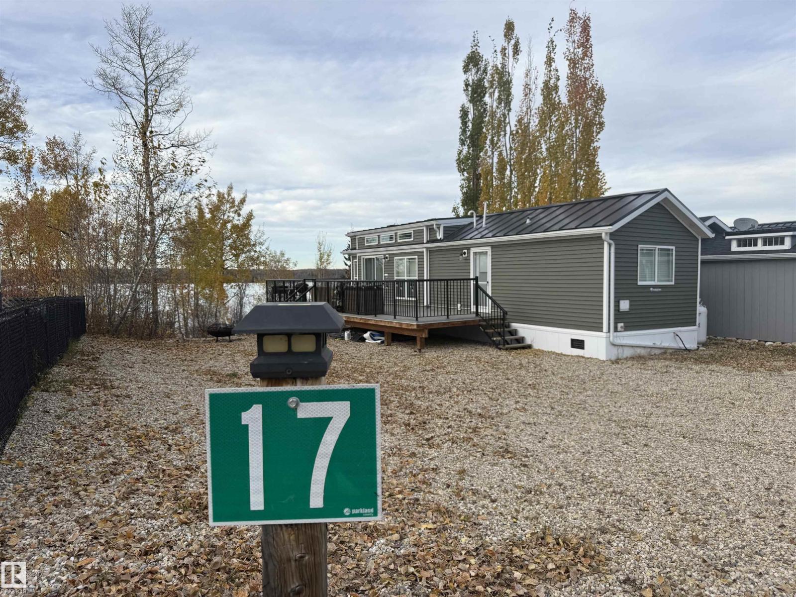 53509 Rge Road 60, Rural Parkland County, Alberta T0E 2N0 - Photo 3 - E4513918