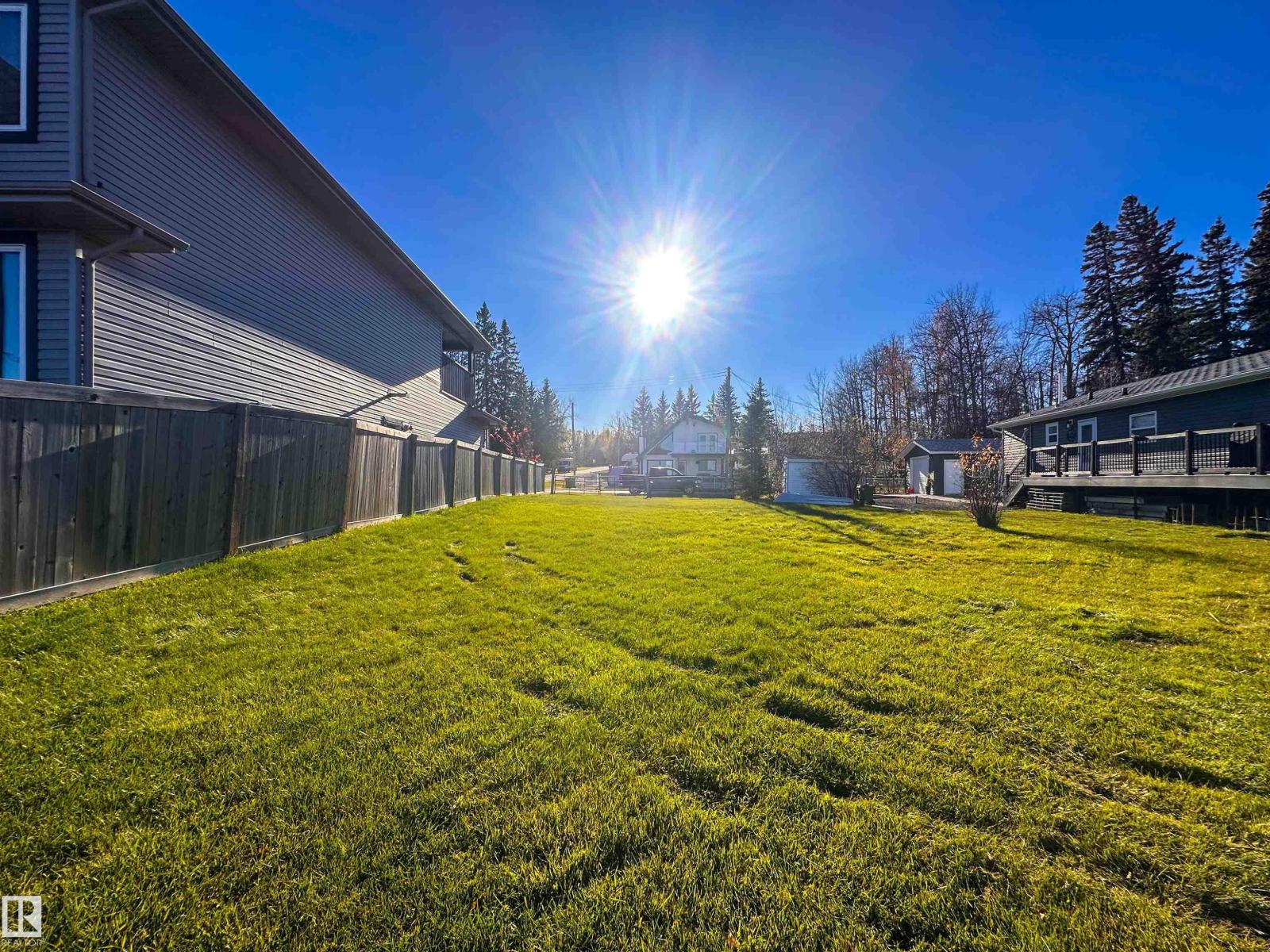307 3 St, Rural Lac Ste. Anne County, Alberta  T0E 0A2 - Photo 17 - E4513919